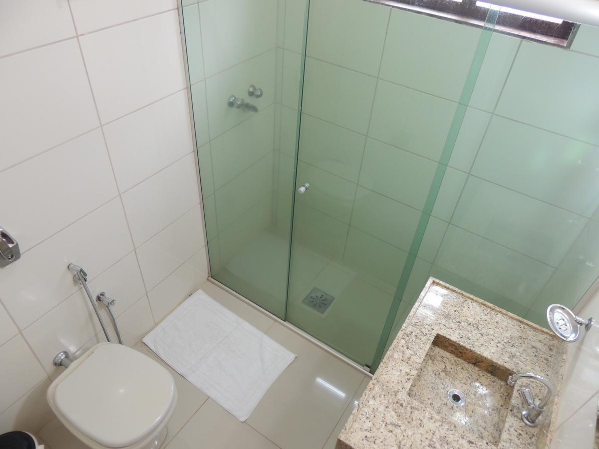 Mauad Plaza Hotel São Joaquim da Barra Eksteriør bilde